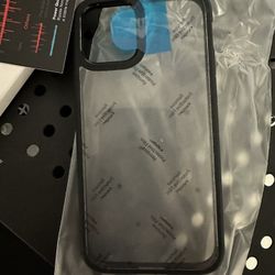 Spigen iPhone 12 Pro/12 Case 