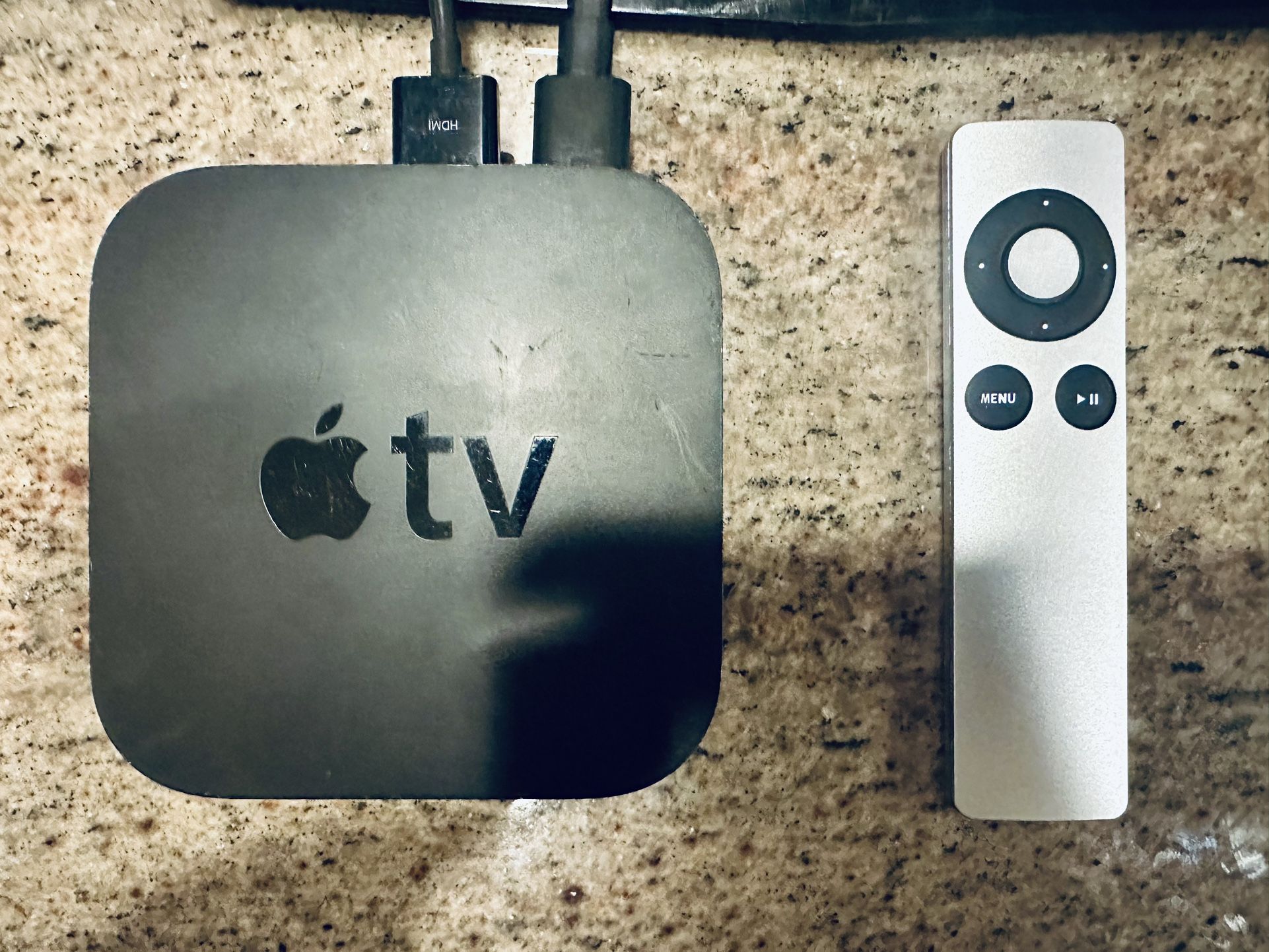 Apple TV 3rd Generation
