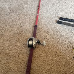 Custom 10ft Baby Glass Ulua