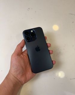 iPhone 15 pro