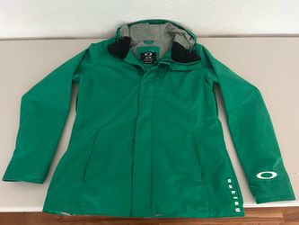 Women’s Oakley jacket