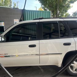 Grocery Go Getter