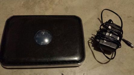 Netgear n600 wireless dual band router wndr3400