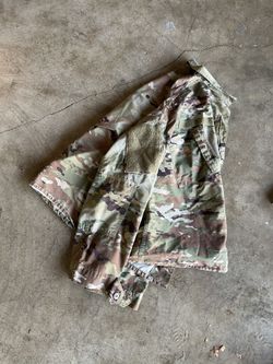 OCP top, Size Large-Short