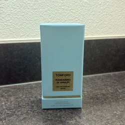 Tom Ford Mandarino Di Amalfi Cologne