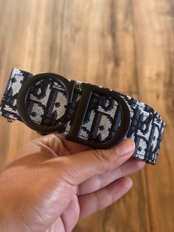 Grey belt size 30-32