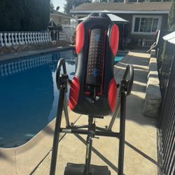 Inversion Table
