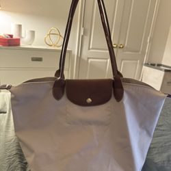 Longchamp Bag