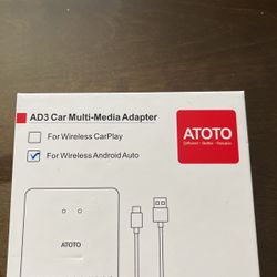 Media Adapter