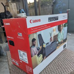 Canon Printer
