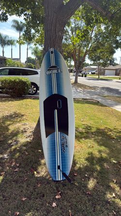 Youth paddleboard