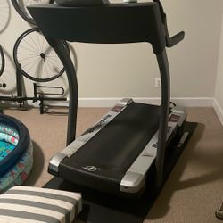 Treadmill