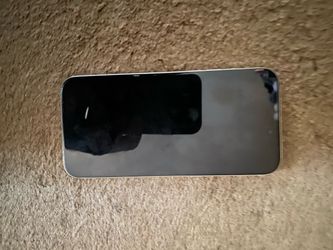 iPhone 15 Pro Max For Parts Only