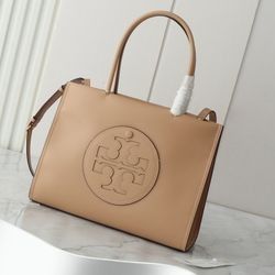 The New Tory Burch