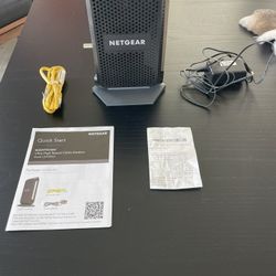 Brand New Netgear Nighthawk CM1000v2 Modem 