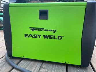 Forney Easy Weld 125 FC