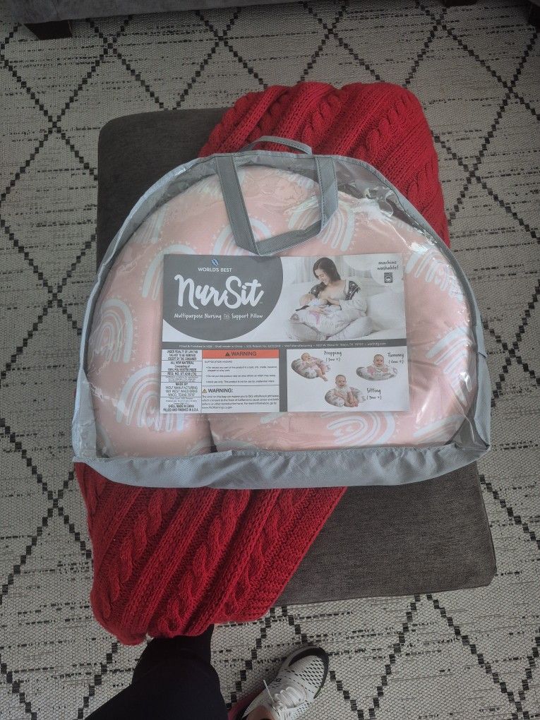 Nursing Pillow