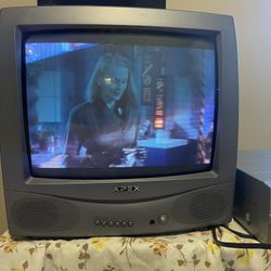 Apex 13 Inches TV
