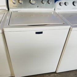 Maytag washer