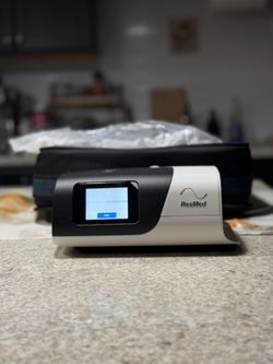 Resmed S11 - Autoset - 41.6 Hrs