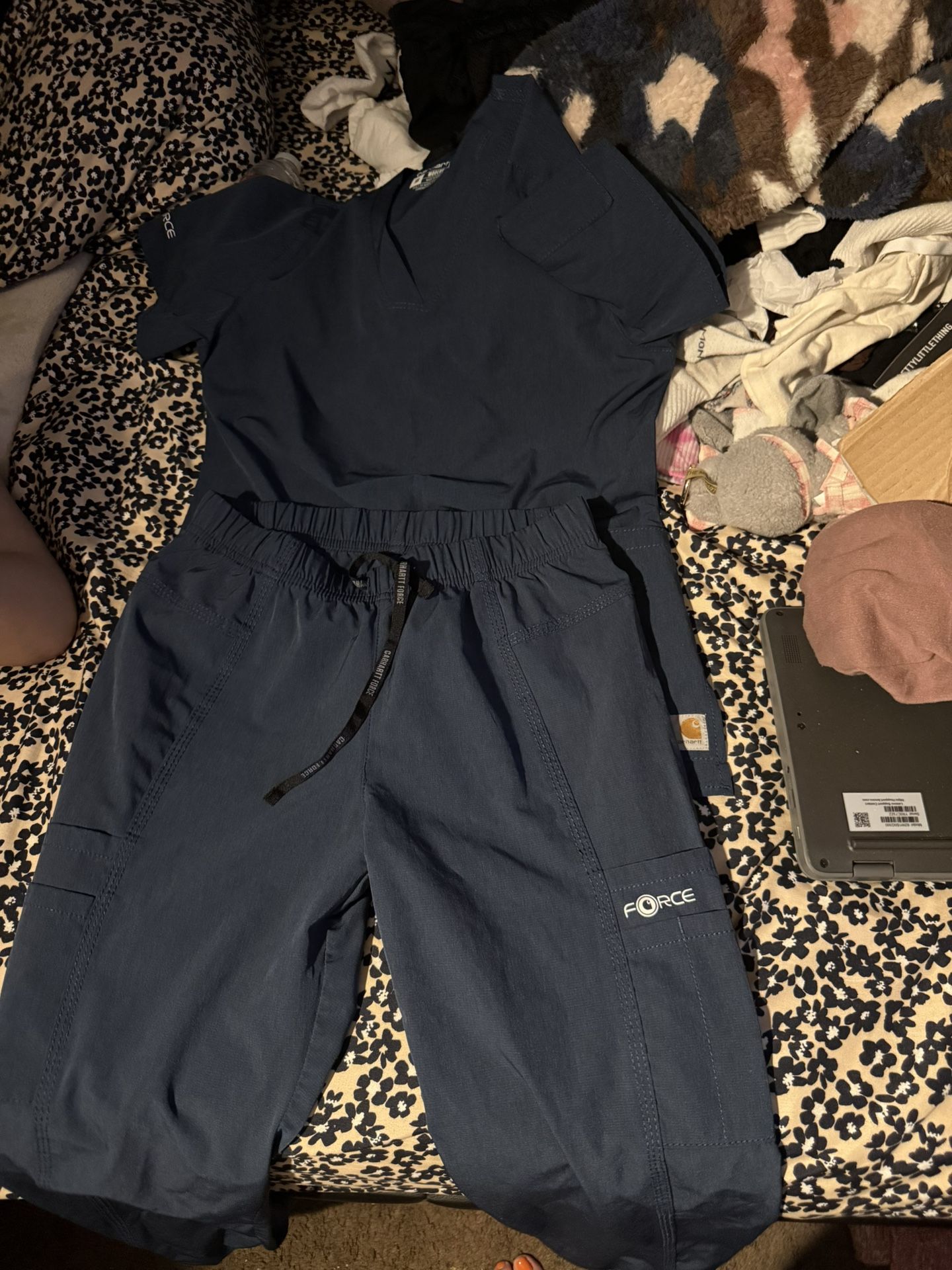 Mandala Srubs XS Sets