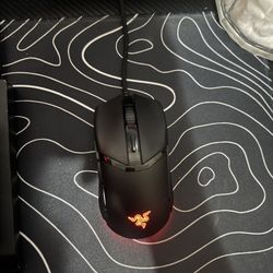 Razer Cobra Gaming Mouse