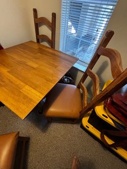 Juego comedor