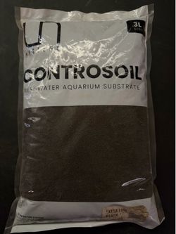 3L Extra Fine Black Controsoil