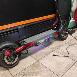 Evercross Electric Scooter 