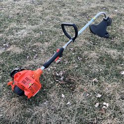 Echo Weed Wacker 
