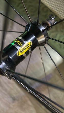 700 mavic