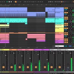 Ableton Live Suite - * Read Description*