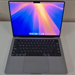 MacBook Pro 