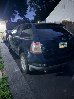 2009 ford edge for sale
