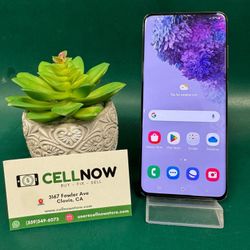 Samsung Galaxy S20 128 Gb Unlocked 