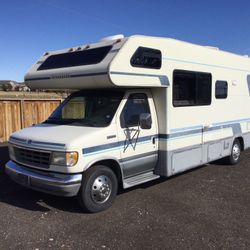 1992 Winnebago 26RB