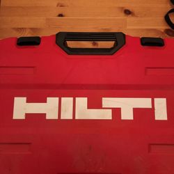 Hilti TE-60