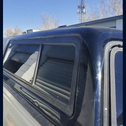 Campershell For Ford Ranger