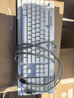 Corsair Gaming Keyboard
