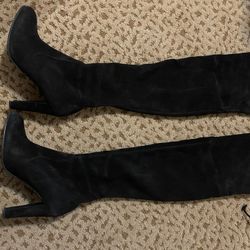 Stuart Weitzman Boots Size 7.5 