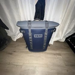 Yeti Backpack Hopper M20