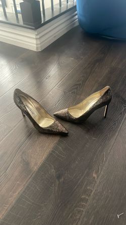 Manila Blahnik Shoes