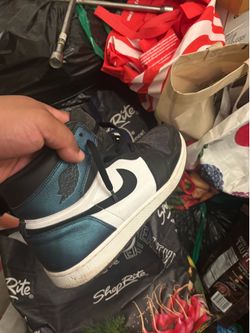 Jordan 1 all star size 13