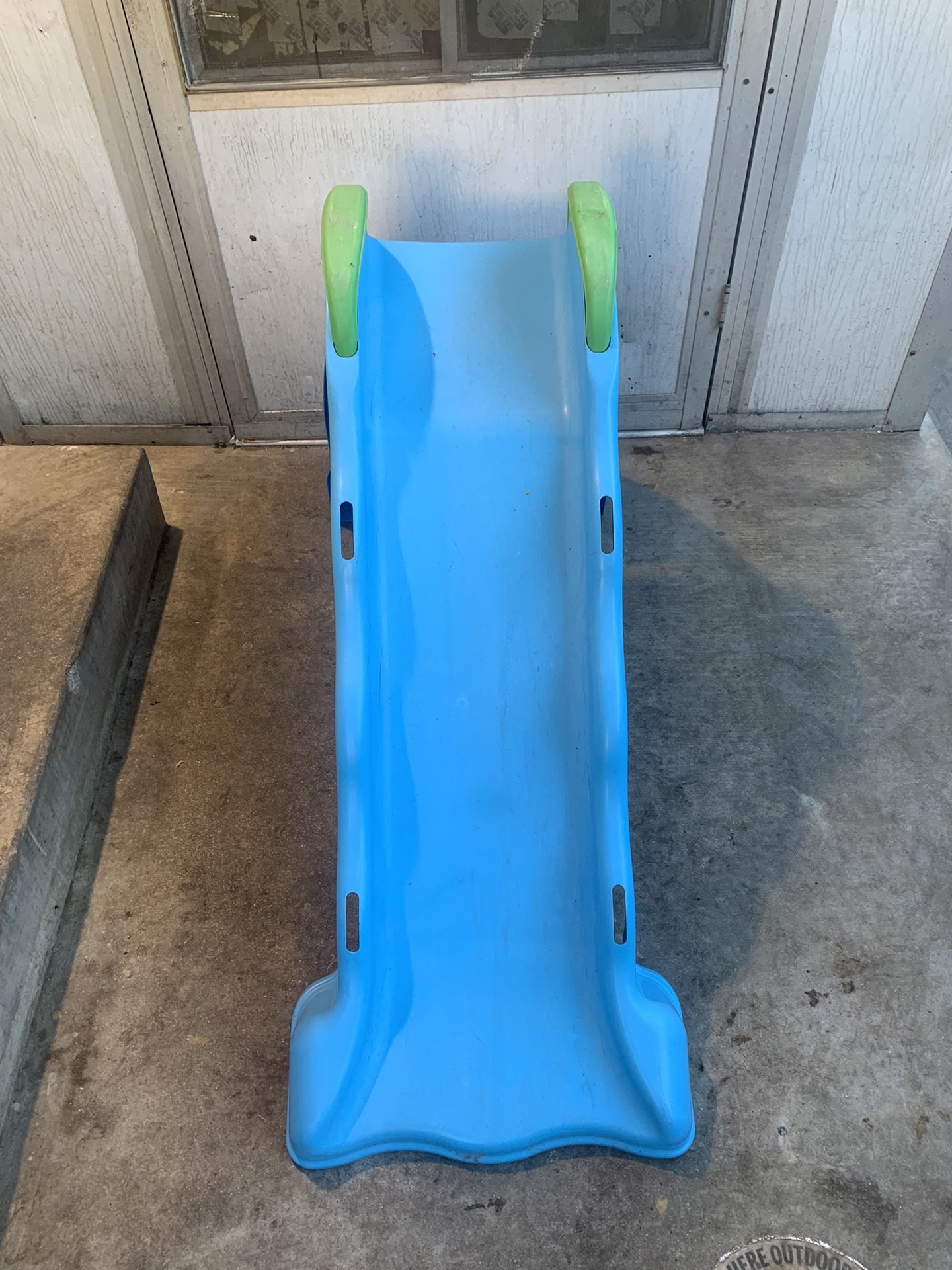 Little Tikes Kids Slide