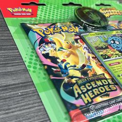 Ascended Heroes Two Pack