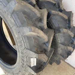 Tractor Tires 