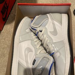 Jordan 1s