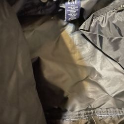 Backpack With Laptop