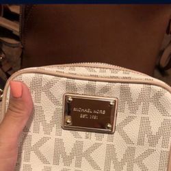 Mk Bag