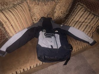North Face Steep Tech for woman LG Size $80